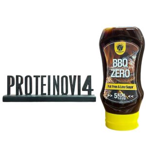 Rabeko BBQ Zero соус 350ml