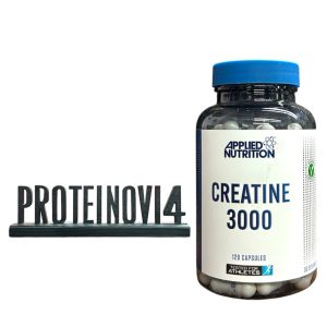 Applied Nutrition Creatine 3000 120caps