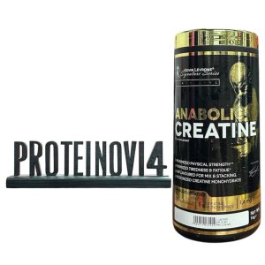 Kevin Levrone Anabolic Creatine monohydrate 1000gr