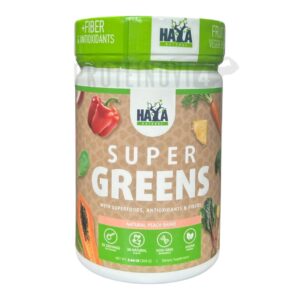 Haya Labs Super Greens 300g