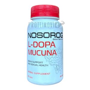 Nosorog L Dopa Mucuna 60caps