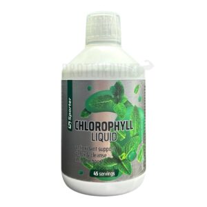 Sporter Chlorophyll liquid 450ml