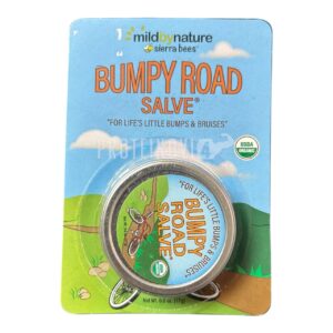 Sierra Bees Bumpy Road Salve 17г