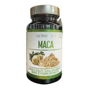 ActivLab Maca 60caps