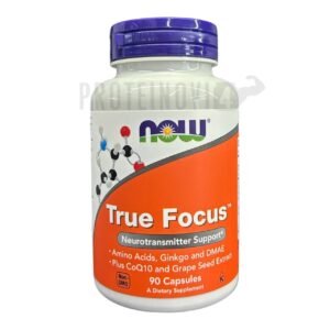 NOW True Focus 90caps