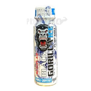 ActivLab Black Gorilla Ice pump shot 80ml