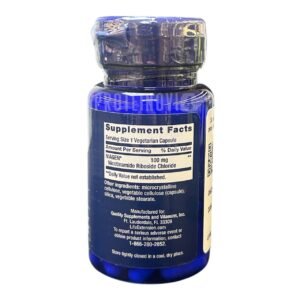 Life Extension NAD+ Cell Regenerator 100mg 30VegCaps