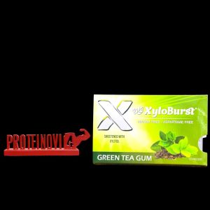 XyloBurst Xylitol Chewing Gum 12pieces