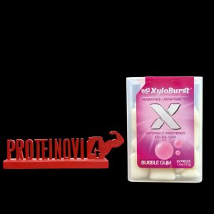 XyloBurst Xylitol Chewing Gum 25pieces