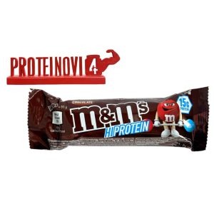 Mars Protein Bar M&M 51g