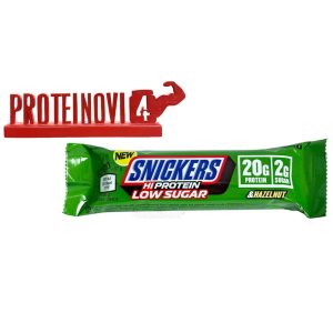 Mars Protein Bar Snikers Hazelnut 57g