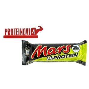 Mars Hi protein bar 59gr