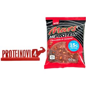Mars Protein Cookies 60gr Chocolate Caramel