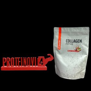 Sporter Collagen peptide 700g