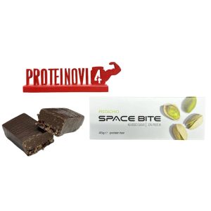Space Bite Protein Bar 33% Pistachio 45gr