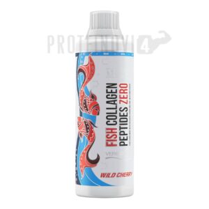 MST Fish Collagen peptides Zero 500ml