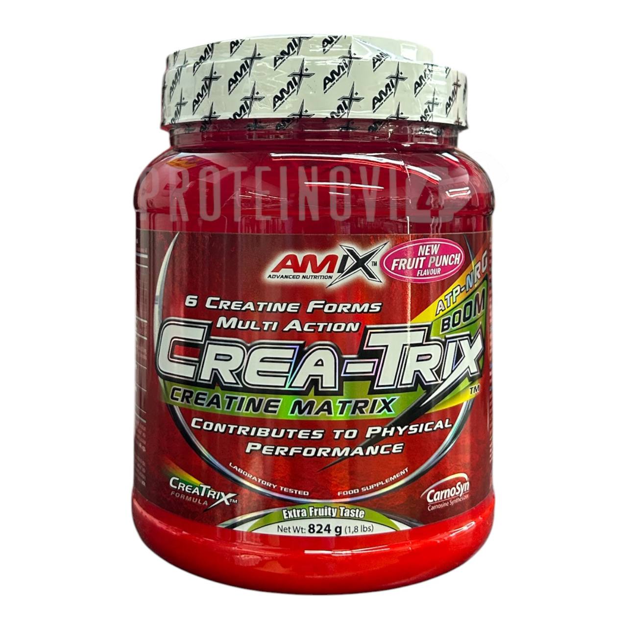 Amix Crea-Trix 824г