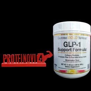 California Gold GLP-1 Support Formula 494gr