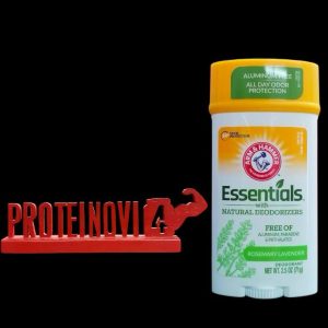 Arm&Hammer Essentials with Natural Deodorizers 71g