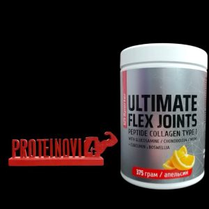 Sporter Ultimate Flex Joints 375gr