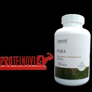 OstroVit PABA 120Caps