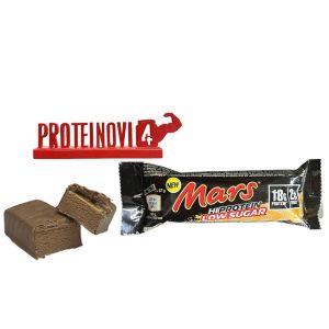 Mars Protein Bar High 57g