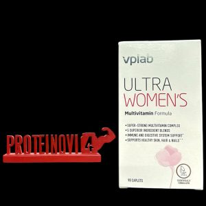 Vplab Ultra Womens Multivitamin 90 caps