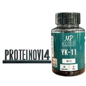Magnus YK-11 10mg 60Caps