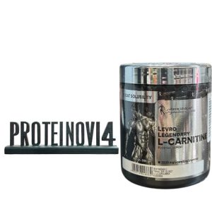 Kevin Levrone Levro Legendary L-Carnitine 300g