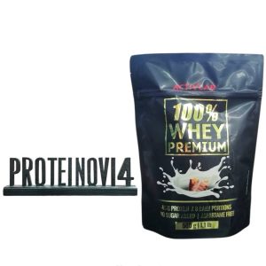 ActivLab 100% Whey Premium 500g