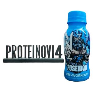 Nutrition22 Poseidon Pre-Workout shot 100ml