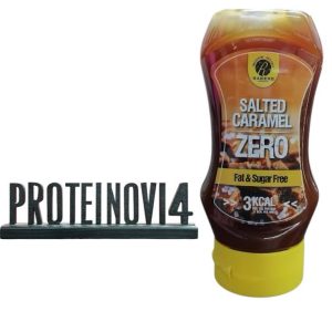Rabeko Salted Caramel Zero 350ml