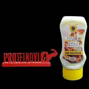 Rabeko Garlic Zero 350ml