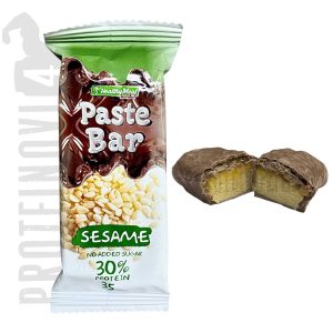 Power Pro Paste Bar кунжут 45g