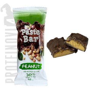Power Pro Paste Bar арахіс 45g