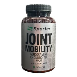 Sporter Joint Mobility 60tab