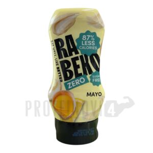Rabeko Mayo Zero 350ml