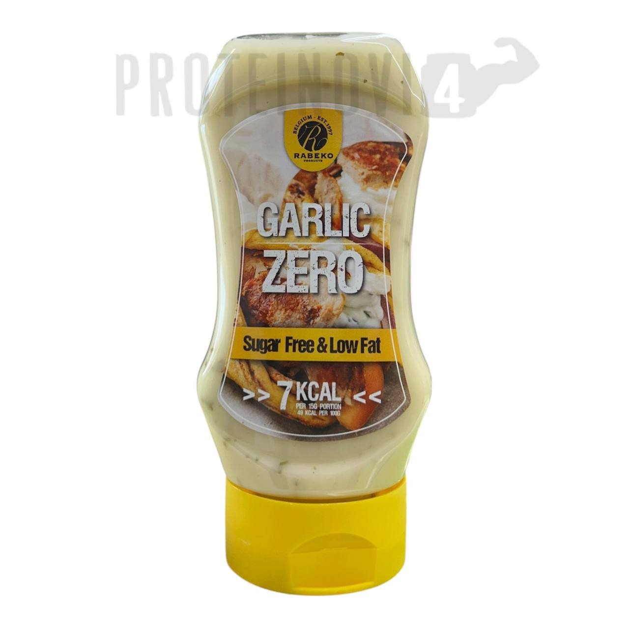 Rabeko Garlic Zero 350ml