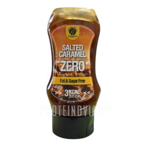 Rabeko Salted Caramel Zero 350ml