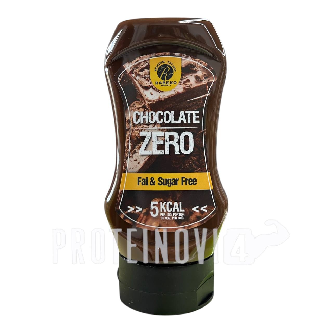 Rabeko Chocolate Zero 350ml