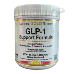 California Gold GLP-1 Support Formula 494gr