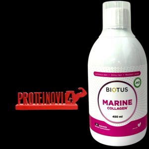 BIOTUS Marine Collagen 450ml
