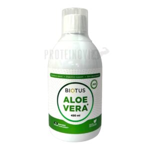 BIOTUS Aloe Vera 450ml