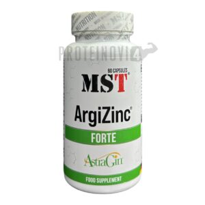MST ArgiZinc Forte 60Caps