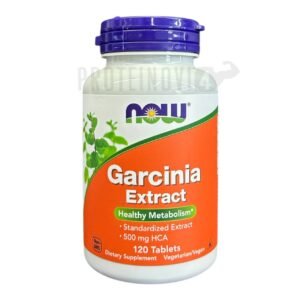 NOW Garcinia 1000mg 120Tab