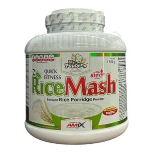 Mr.Popper`s RiceMash 1500g