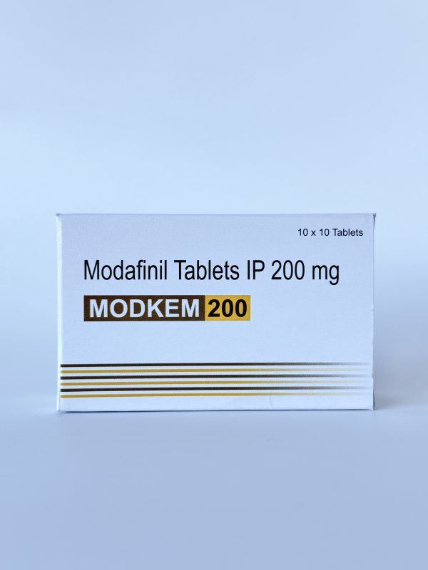 Modkem-200 (1 упаковка)
