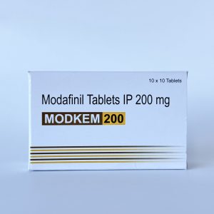 Modkem-200 1tab