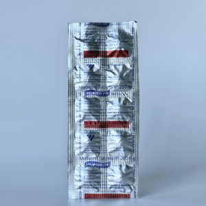 Velmoda-200 (1 пластинка)