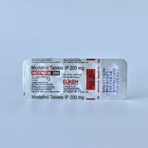 Modkem-200 (1 пластинка)